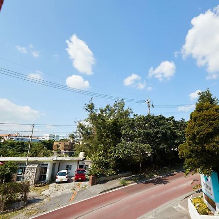 The Trip Inn Okinawa Rycom Dış mekan fotoğraf